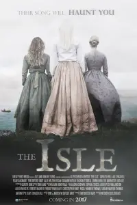 Poster to the movie "The Isle" #1103592