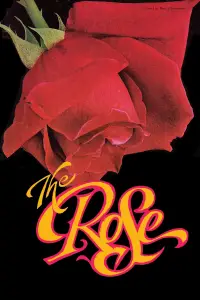 Poster to the movie "The Rose" #1092772