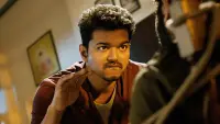 Backdrop to the movie "Thuppakki" #782679