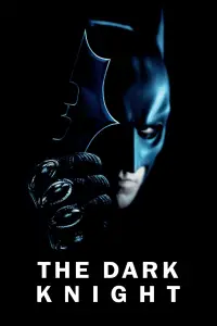 Poster to the movie "The Dark Knight" #900196