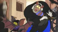 Backdrop to the movie "The Great Mouse Detective" #743829