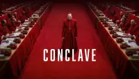 Backdrop to the movie "Conclave" #931451