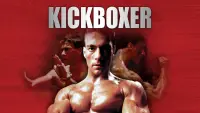 Backdrop to the movie "Kickboxer" #948528