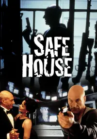 Poster to the movie "Safe House" #1141891