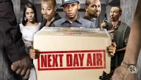 Backdrop to the movie "Next Day Air" #1146369