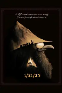 Poster to the movie "Lore Of The Ring Light" #1038413