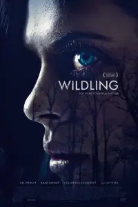 Poster to the movie "Wildling" #695092