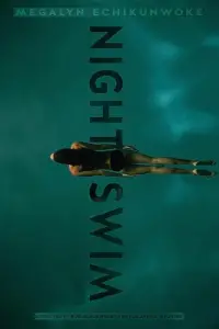 Poster to the movie "Night Swim" #723142