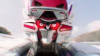 Backdrop to the movie "Bakuage Sentai Boonboomger VS. King-Ohger" #734826