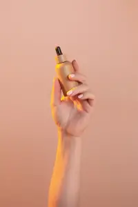 Poster to the movie "Skincare" #1039694