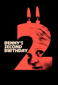 Poster to the movie "Benny