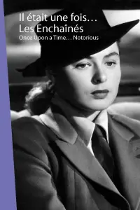 Poster to the movie "Once Upon a Time... 