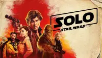 Backdrop to the movie "Solo: A Star Wars Story" #928318