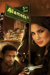 Poster to the movie "5th & Alameda" #1169528