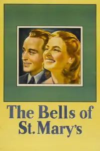 Poster to the movie "The Bells of St. Mary