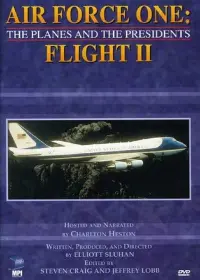Poster to the movie "Air Force One: The Planes and the Presidents" #822326