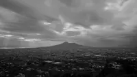 Backdrop to the movie "Below the Clouds" #852781