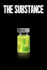 Poster to the movie "The Substance" #904250