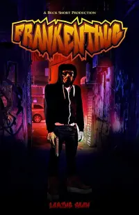 Poster to the movie "FrankenThug" #826832