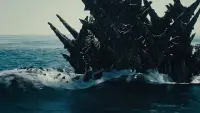 Backdrop to the movie "Godzilla Minus One" #802453