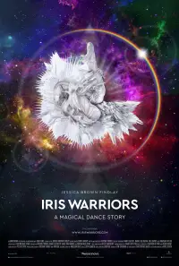 Poster to the movie "Iris Warriors" #1208208