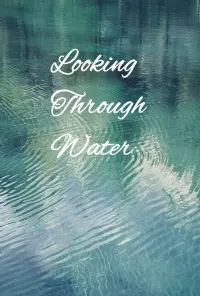 Poster to the movie "Looking Through Water" #835810