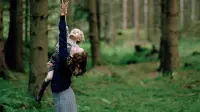 Backdrop to the movie "Becoming Astrid" #708246