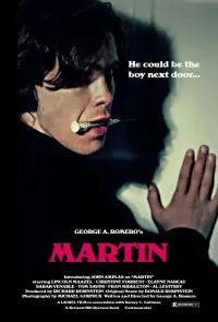 Poster to the movie "Martin" #1113039