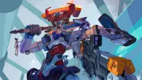 Backdrop to the movie "Mobile Suit Gundam GQuuuuuuX -Beginning-" #699869