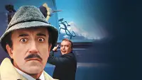 Backdrop to the movie "The Pink Panther Strikes Again" #795867