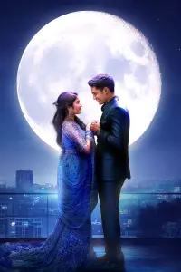 Poster to the movie "Nilavuku En Mel Ennadi Kobam" #712078