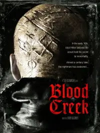 Poster to the movie "Blood Creek" #1034817