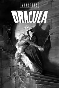 Poster to the movie "Dracula" #713835