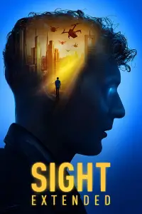 Poster to the movie "Sight: Extended" #1074730