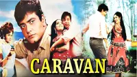 Backdrop to the movie "Caravan" #881601