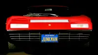 Backdrop to the movie "The Junkman" #746237