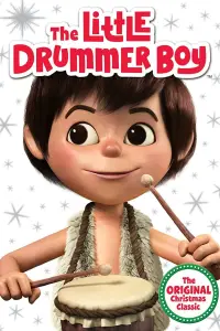 Poster to the movie "The Little Drummer Boy" #1031735