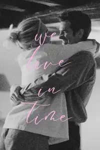 Poster to the movie "We Live in Time" #1246612