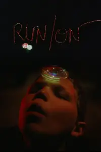 Poster to the movie "Run/On" #1174530