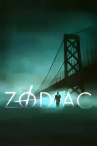 Poster to the movie "Zodiac" #1191878