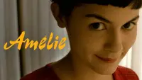 Backdrop to the movie "Amélie" #931892