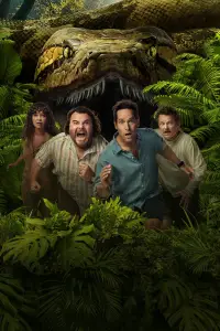 Poster to the movie "Anaconda" #1180744