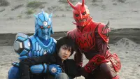Backdrop to the movie "Farewell Kamen Rider Den-O: Final Countdown" #763145