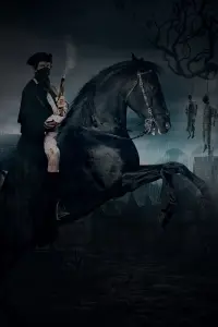 Poster to the movie "The Highwayman" #761431