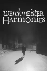 Poster to the movie "Werckmeister Harmonies" #1000172