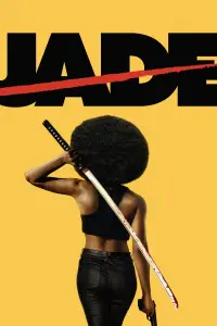 Poster to the movie "Jade" #673022