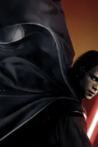 Poster to the movie "Star Wars: Episode III - Revenge of the Sith" #834253