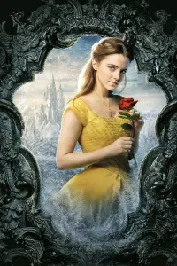 Poster to the movie "Beauty and the Beast" #803194