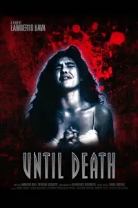 Poster to the movie "Until Death" #1171116