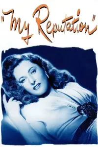 Poster to the movie "My Reputation" #734662